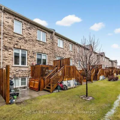50,&nbsp;Edinburgh, Bram West, Brampton