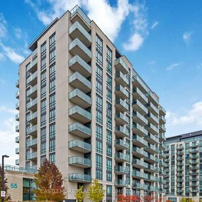 55,&nbsp;Yorkland, Goreway Drive Corridor, Brampton