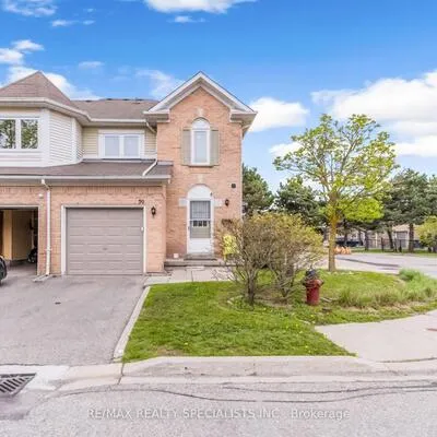 90,&nbsp;Wickstead, Sandringham-Wellington, Brampton