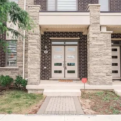 51,&nbsp;Summer Wind, Northwest Brampton, Brampton
