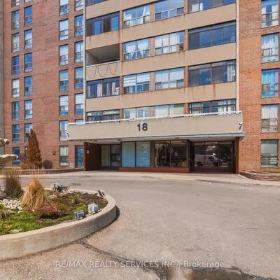 18,&nbsp;Knightsbridge, Queen Street Corridor, Brampton