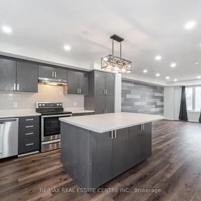 1,&nbsp;Beckenrose, Bram West, Brampton