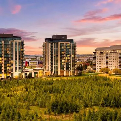 45,&nbsp;Yorkland, Goreway Drive Corridor, Brampton