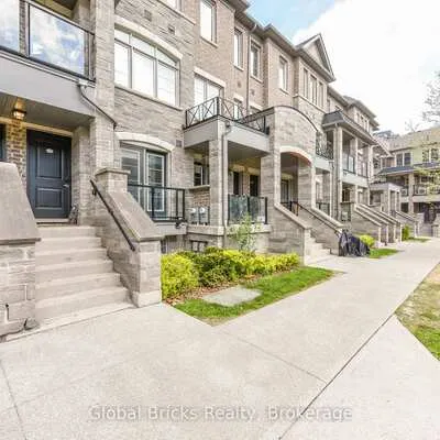 200,&nbsp;Veterans, Northwest Brampton, Brampton