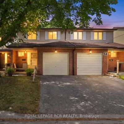 55,&nbsp;Baronwood, Brampton North, Brampton