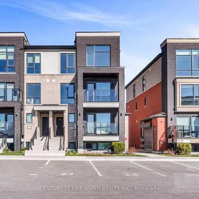 185,&nbsp;Veterans, Northwest Brampton, Brampton