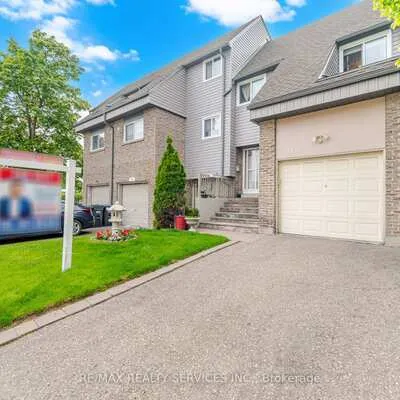 14,&nbsp;Tara Park, Brampton North, Brampton