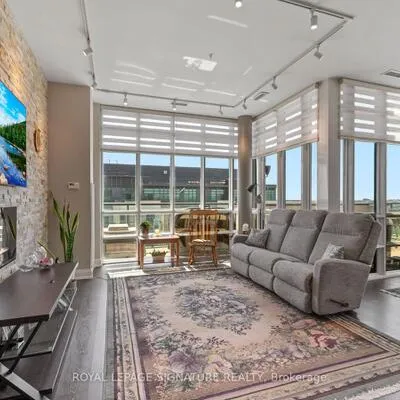 55,&nbsp;Yorkland, Goreway Drive Corridor, Brampton