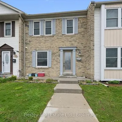 900,&nbsp;Central Park, Northgate, Brampton