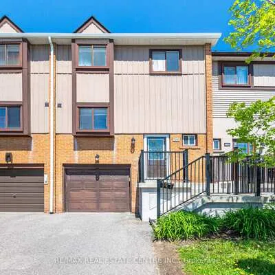 122,&nbsp;Moregate, Central Park, Brampton