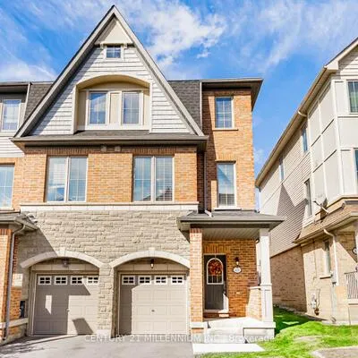 111,&nbsp;Cedar Lake, Bram West, Brampton