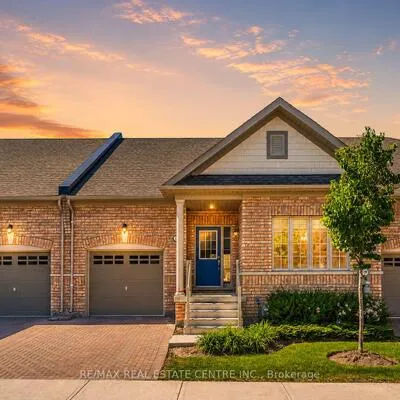 11,&nbsp;Overlea, Sandringham-Wellington, Brampton