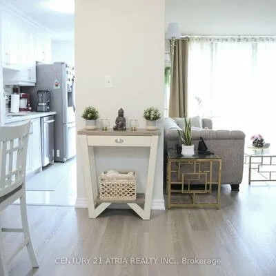 17,&nbsp;Knightsbridge, Queen Street Corridor, Brampton