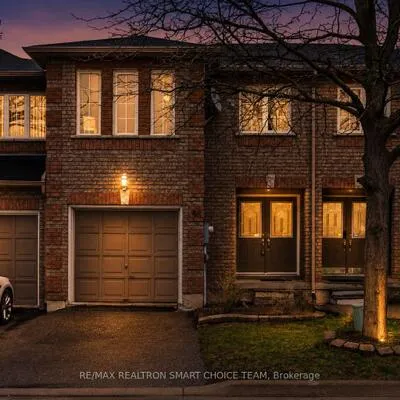 100,&nbsp;Brickyard, Brampton North, Brampton