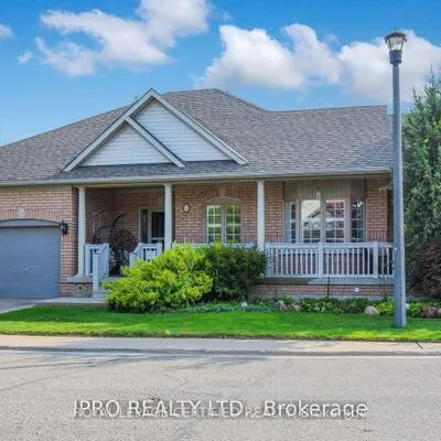 2,&nbsp;Orchard Park, Sandringham-Wellington, Brampton
