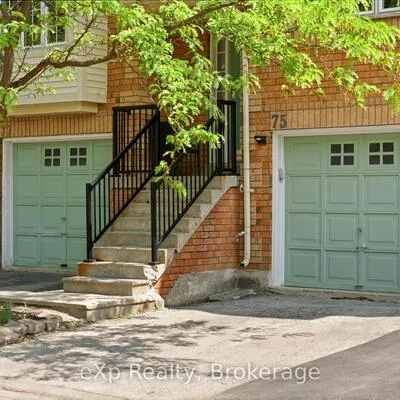 9800,&nbsp;Mclaughlin, Fletcher's Creek Village, Brampton
