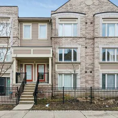 1,&nbsp;Beckenrose, Bram West, Brampton