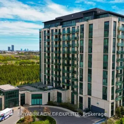 65,&nbsp;Yorkland, Goreway Drive Corridor, Brampton