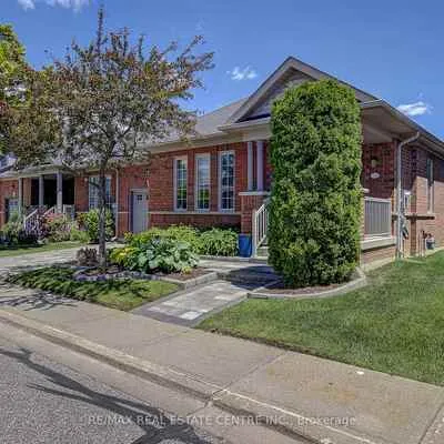 11,&nbsp;Fairvalley, Sandringham-Wellington, Brampton