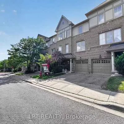 44,&nbsp;Cedar Lake, Bram West, Brampton