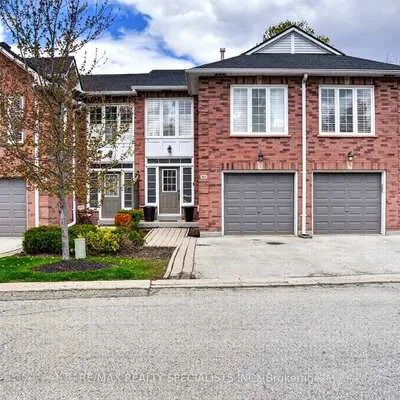 50,&nbsp;Lancewood, Queen Street Corridor, Brampton
