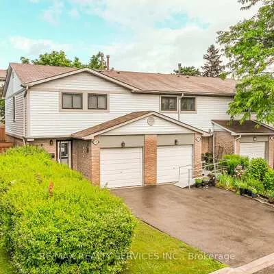 125,&nbsp;Ashton, Central Park, Brampton