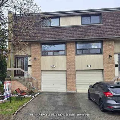 148,&nbsp;Ashton, Central Park, Brampton