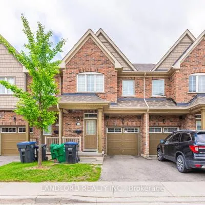 13,&nbsp;Utopia, Bram East, Brampton