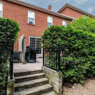 34,&nbsp;Stornwood, Fletcher's Creek South, Brampton