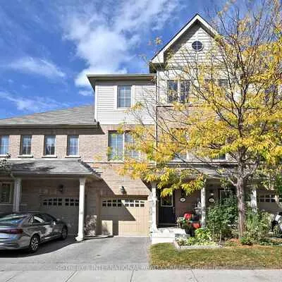38,&nbsp;Cedar Lake, Bram West, Brampton