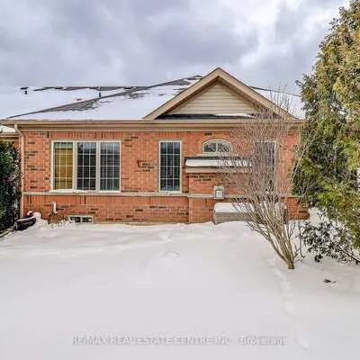 2,&nbsp;Alisma, Sandringham-Wellington, Brampton