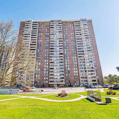 18,&nbsp;Knightsbridge, Queen Street Corridor, Brampton