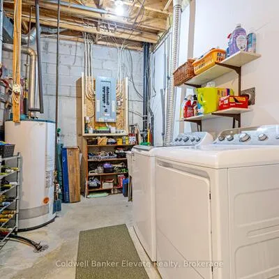 55,&nbsp;Stornwood, Fletcher's Creek South, Brampton