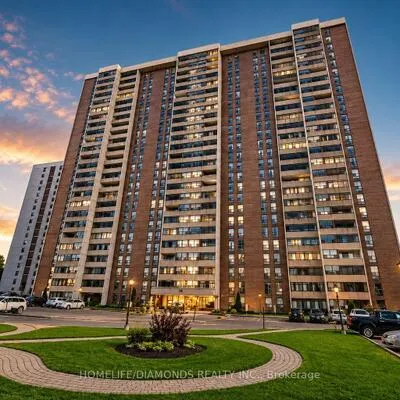 18,&nbsp;Knightsbridge, Queen Street Corridor, Brampton