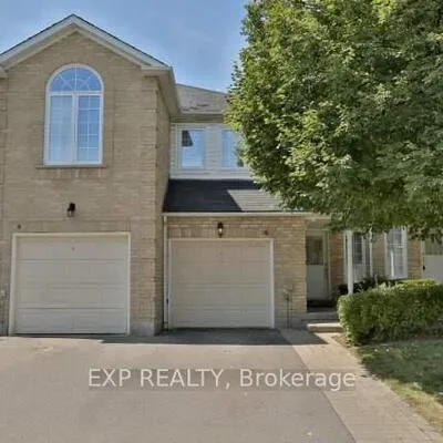 6,&nbsp;Heathcliffe, Central Park, Brampton
