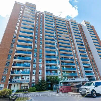 17,&nbsp;Knightsbridge, Queen Street Corridor, Brampton