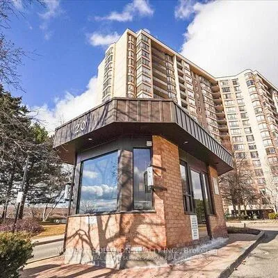 20,&nbsp;Cherrytree, Fletcher's Creek South, Brampton