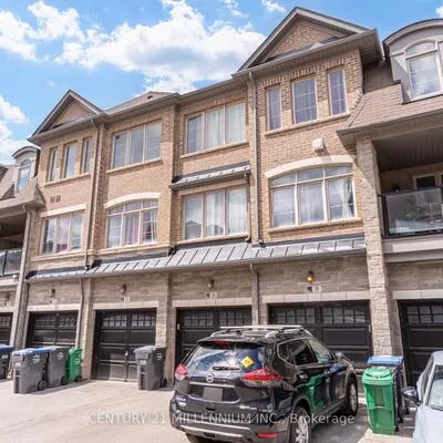 200,&nbsp;Veterans, Northwest Brampton, Brampton