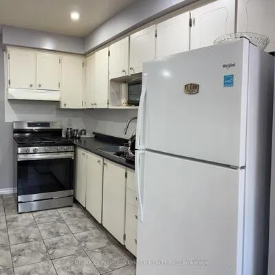 169,&nbsp;Baronwood, Brampton North, Brampton