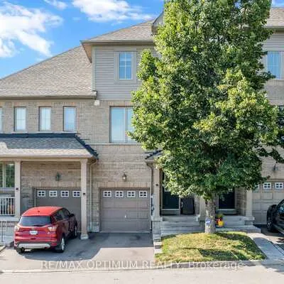 151,&nbsp;Cedar Lake, Bram West, Brampton