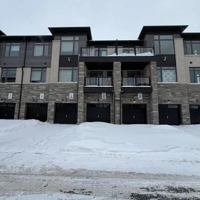 545, Tim Manley, Rural Caledon, Caledon