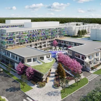 333, Sunseeker, Rural Innisfil, Innisfil