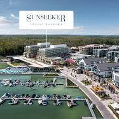 333, Sunseeker, Rural Innisfil, Innisfil