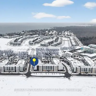 301, Sea Ray, Rural Innisfil, Innisfil