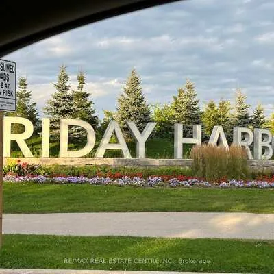 333, Sunseeker, Rural Innisfil, Innisfil