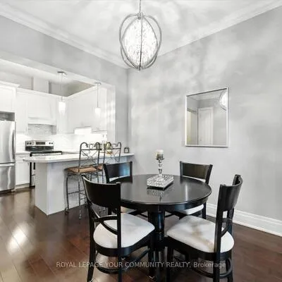 80, Burns, King City, King