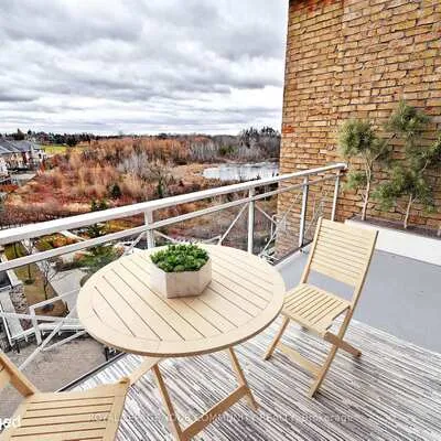 80, Burns, King City, King