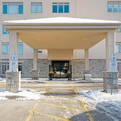 149, Church, Schomberg, King