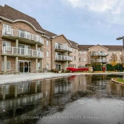 32, Church, Schomberg, King