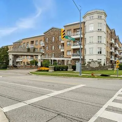 80,&nbsp;Burns, King City, King